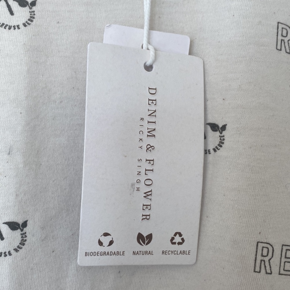 T-SHIRT, NEW WITH TAGS, SMALL - Picture 2 of 7